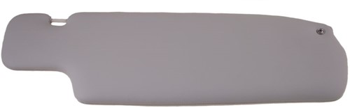 Pare soleil droite Volvo 1800E 1970-1972 684876