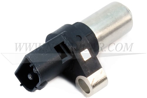ABS sensor Voorzijde Links/Rechts Volvo 850 S70 V70 -1998 C70 -1998 6849311-2