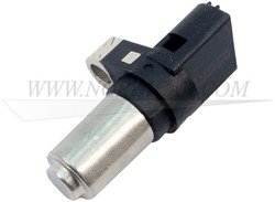 ABS sensor Voorzijde Links/Rechts Volvo 850 S70 V70 -1998 C70 -1998 6849311