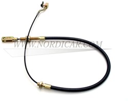 Gaszug Volvo 164E -74449 685335