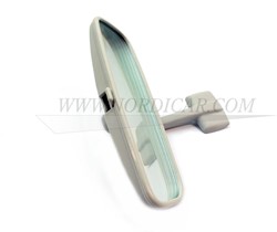 Binnenspiegel Volvo P1800E 1800ES 685535