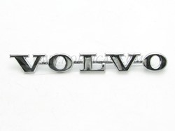 Emblem Volvo Heckblech Volvo P1800E ES 685811