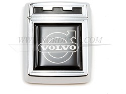 Emblem Frontmaske Volvo 1800E 37550- 1800ES 164 52790-74450 685946