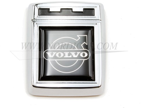 Embleem front Volvo 1800E 37550- 1800ES 164 52790-74450 685946
