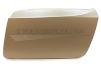 Plaque de porte Gauche complet Volvo P1800 685969