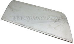 Portières – Plaque de réparation- Droit Volvo 1800S E ES 685970