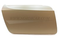 Deurplaat Rechts compleet Volvo P1800 685970