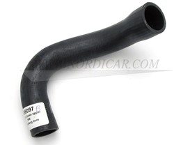 Tuyau de radiateur supérieur Volvo 164 -32399 m/AC 164 32400- m/AC z/AC 686097