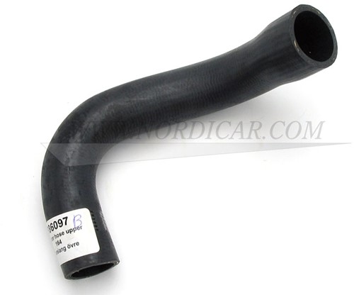 Kühlerschlauch- oben Volvo 164 -32399 m/AC 164 32400- m/AC z/AC 686097