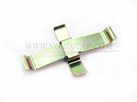 Remblokveer V Volvo 140 160 Ate 686228