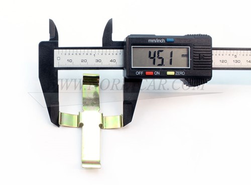 Remblokveer V Volvo 140 160 Ate 686228-2