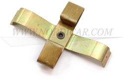 Circlip de verrouillage plaquettes de frein Arrière Volvo 140 164 686235