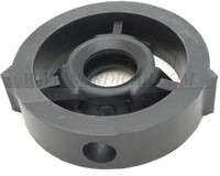 Tussenasrubber Volvo 140 B20A/B/F 70-74 1800 B20F 240 75-84 686352