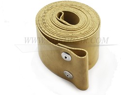 Stoelband zitting Pirelli Volvo 142 144 145 164 ('67-'72) 686368