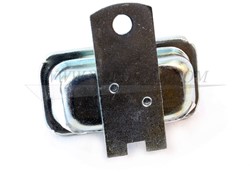 Spanningsstabilisator Volvo P1800E 1800ES 686396