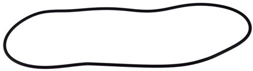 Achterlicht rubber  Volvo 1800ES 686963