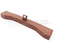 Radiatorbalk compleet. Niet meer leverbaar. Dit is de laatste!!! Volvo 142 144 145 71- 687167-2