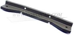 Reparturblech, Querträger unter Kühler- vorderen Teil Volvo 142 144 145 71- 687167