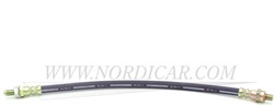 Brake hose- Rear- L=38cm Volvo Ama 69-70 1800 64-73 142 144 145 164 687309