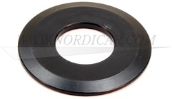 Abstandsscheibe, Türverkleidung für Türöffner Volvo P1800E 1800ES 687645