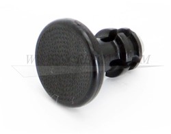 Manivelle de vitre – bouchon Volvo Ama 68-70 140 1800 69- 687894