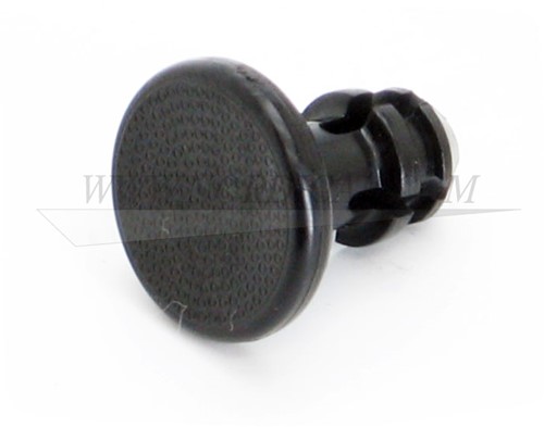 Raamslinger dopje Volvo Ama 68-70 140 1800 69- 687894