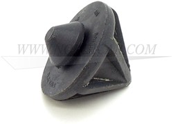 Rubber bump stop exhaust Volvo 140 164 688109