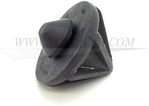 Stootrubber uitlaat Volvo 140 164 688109