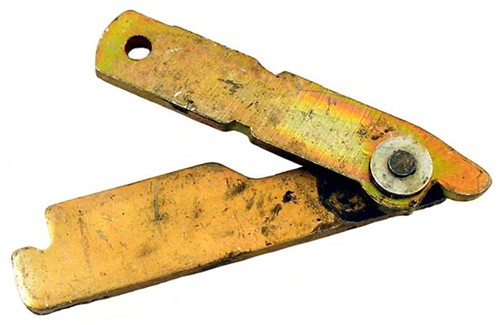 Lever, park brake right Volvo 1800E/ES 140 164 688119