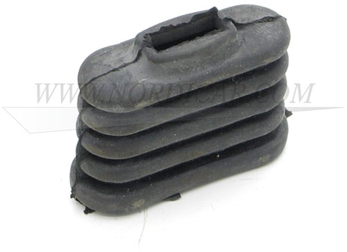 Schutzumschlag Handbremshebel Volvo 1800 140 164 688136