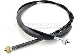 Câble de compteur kilométrique Volvo 164 M410 BW35 688623