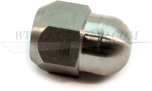 Wheel nut stainless steel Volvo P1800E 1800ES 140 164 688984