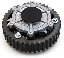 Tandriem-poelie  Volvo S/V40 (-04) B4164, B4184, B4194T, B4204, B4204T 6900015