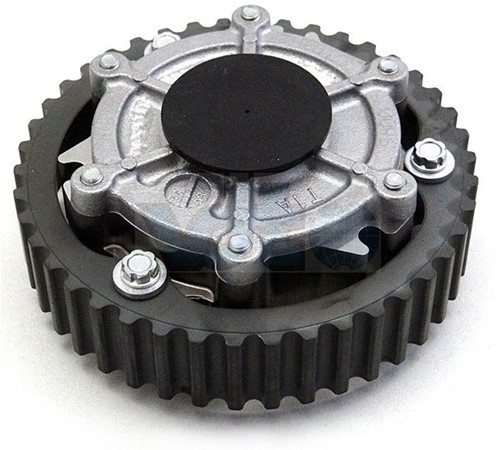 Tandriem-poelie V40 (-04)/S40 (-04) Volvo S/V40 (-04) B4164, B4184, B4194T, B4204, B4204T 6900015