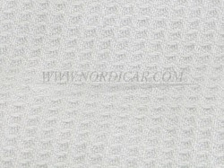 Dachhimmel, Textil Waffelmuster Volvo 210 58-63 690259