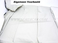 Dachhimmel, perforiert Vinyl Volvo 210 64-68 690261