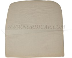 Sitzpolster Vordersitze Rückenlehne PV544 P210 1962- Volvo PV544 P210 1962- 690369