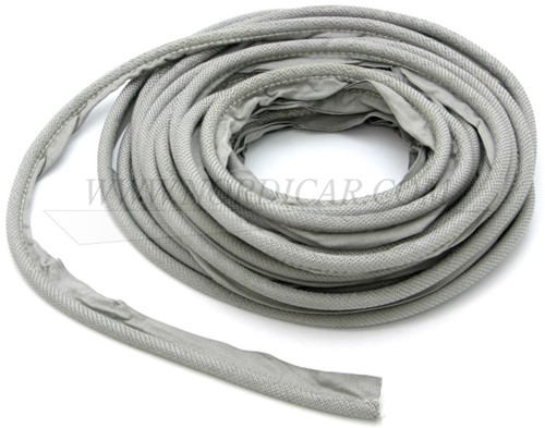 Windfangkeder- Grau- per Meter Volvo 444 544 445 210 Amazon 690587