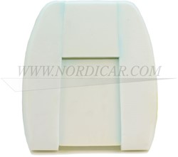 Stoelvulling rugleuning Volvo 1800S E ch# -37549 691038