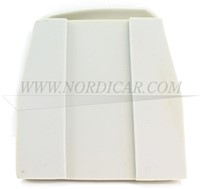 Seat upholstery- back Volvo Amazon 64-70 691425-2