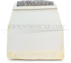 Seat upholstery- back Volvo Amazon 64-70 691425