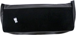 Achterklep bekleding Onder Zwart  Volvo 220 691597