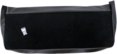 Verkleidung Heckklappe schwarz Volvo 220 691597