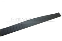 Couvre étagère chapeau noir Volvo Ama 120 130 691615