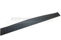 Innenverkleidung Hutablage schwarz Volvo Ama 120 130 691615