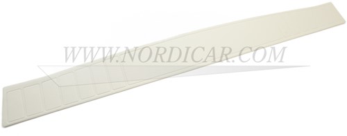 Interior panel Hat shelf white Volvo Ama 120 130 691615