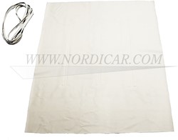 Headlining Volvo 1800S/E 692407