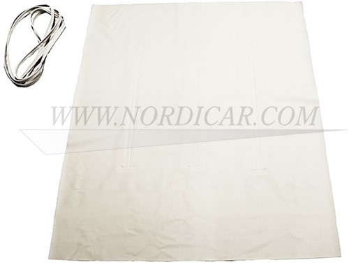 Headlining Volvo 1800S/E 692407