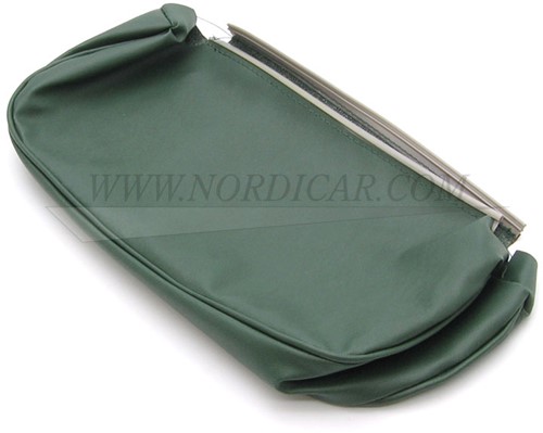 Hoofdsteun bekleding groen Volvo Ama Kleurcode 185-547 426-553 520-556 692664-2