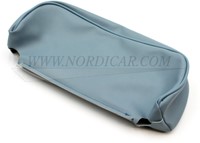 Head rest cover Light blue Volvo Ama Kleurcode 170-505 419-517 513-521 692666-2